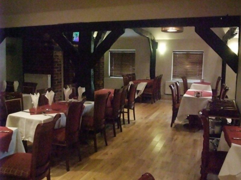 Best Western Gatwick Skylane Hotel Horley Exterior foto