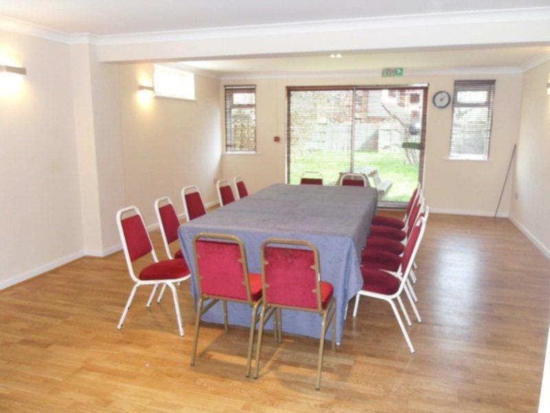 Best Western Gatwick Skylane Hotel Horley Exterior foto